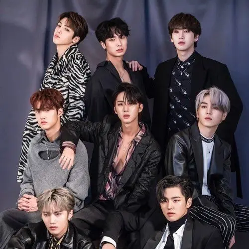 ClassyApe1731의 펜타곤