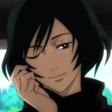 Profile image of 禪院真依