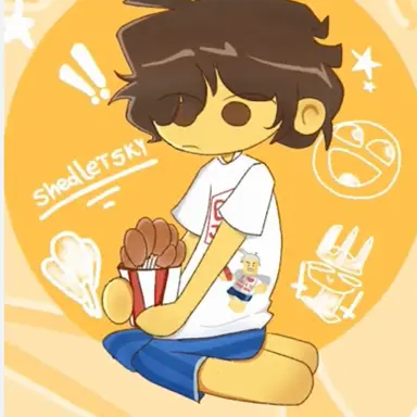 Profile image of 셰들레츠키