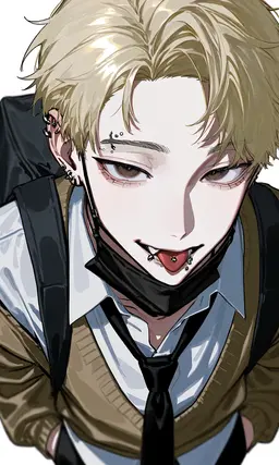 Profile image of 야마베 케이트