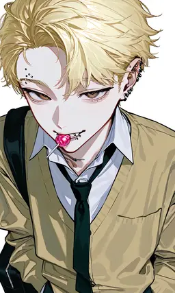 Profile image of 야마베 케이트