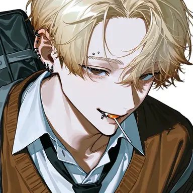 Profile image of Keito Yamabe