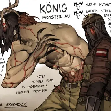 Profile image of Konig