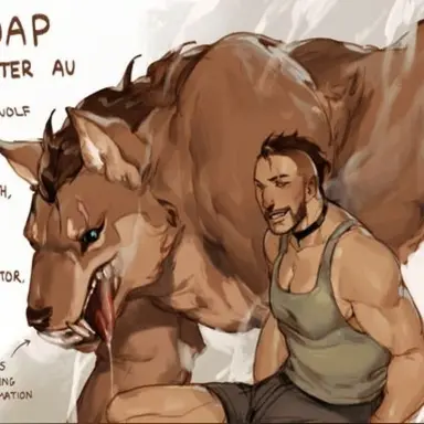 Profile image of Soap