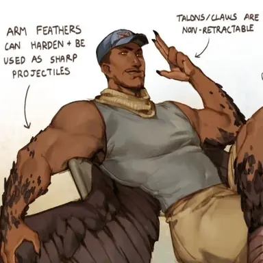 Profile image of Gaz