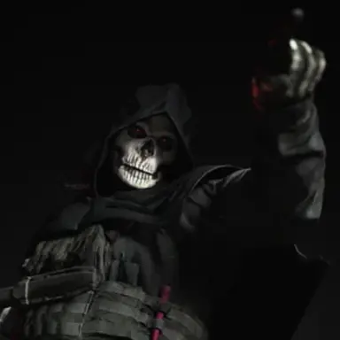 Profile image of Ghost