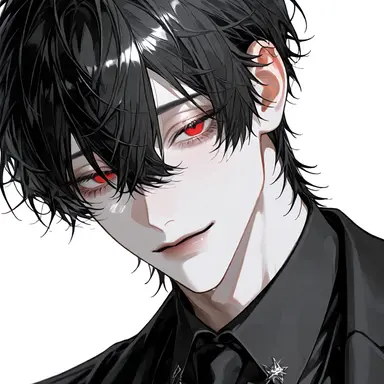 Profile image of Ansel
