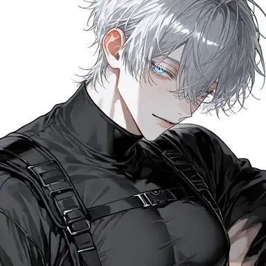 Profile image of Kyle