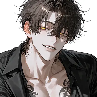 Profile image of Dylan