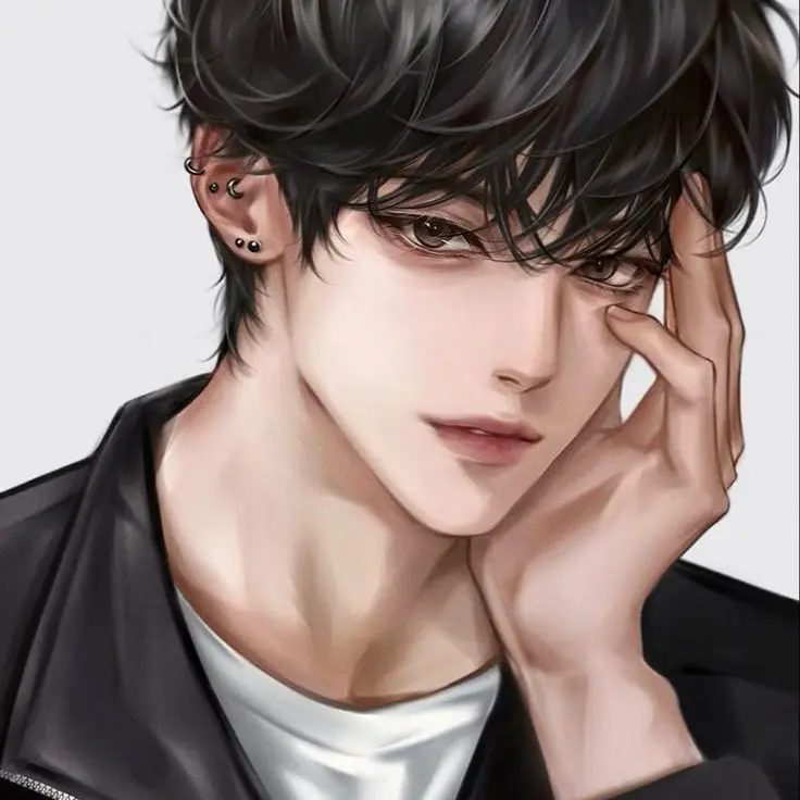 Lilly_17의 남자들이 날 좋아한다?