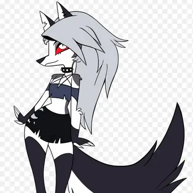 Profile image of Loona