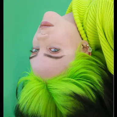 Profile image of Billie