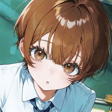 Profile image of 小町