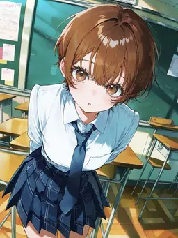 Profile image of 小町