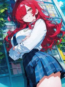 Profile image of 美緒
