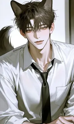 Profile image of ペク-シヒョン