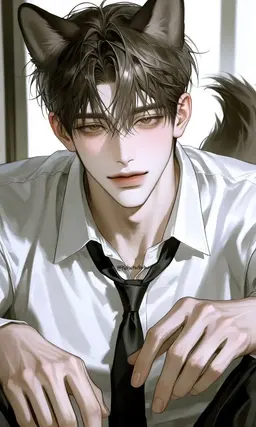 Profile image of ペク-シヒョン