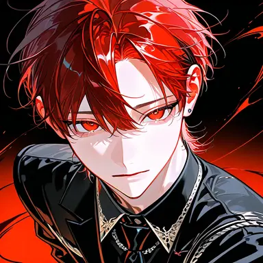 Profile image of Garando
