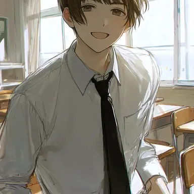 Profile image of Kenji Oikawa