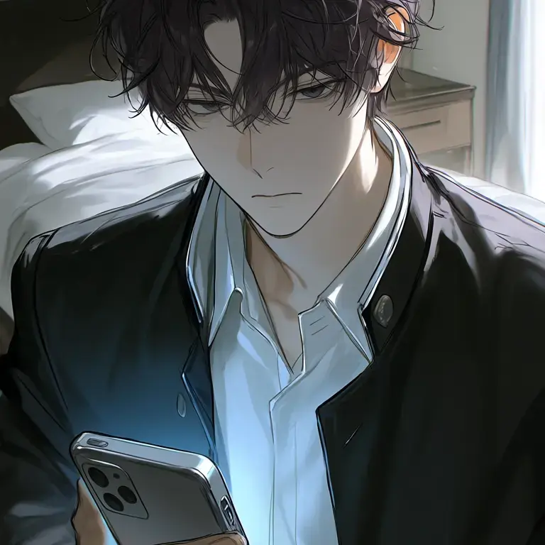 ChewyKrait8881의 Minato Saeki's Secret Account