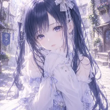 Profile image of Iris