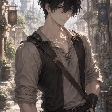 Profile image of Elio