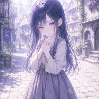 Profile image of Lilia