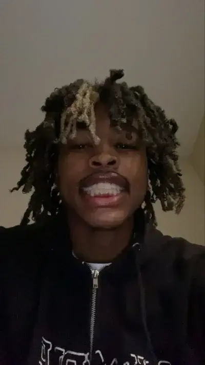 ScaredFan1851의 Kareem - Dreadhead