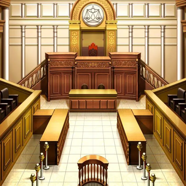 Soccerhappy09의 재판장으로살기