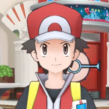 Profile image of Red