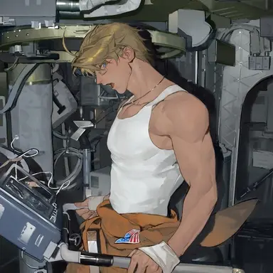 Profile image of 레이먼 카넬트