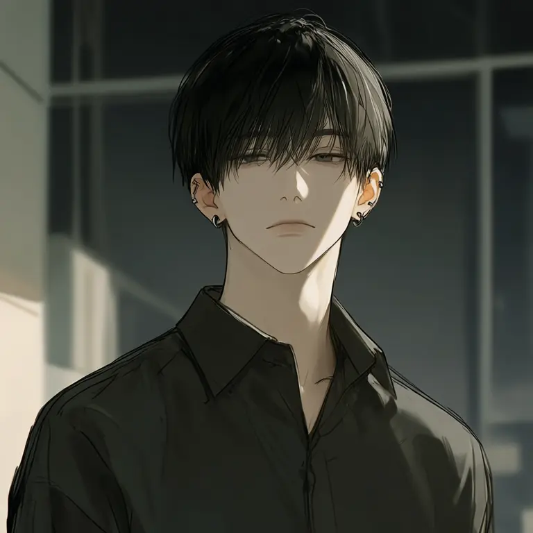 56mo의 Mao Kuromiya