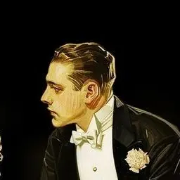 Profile image of 존 쿠퍼