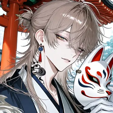 Profile image of 센리