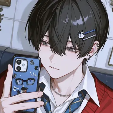 Profile image of 優