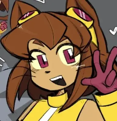 Profile image of Nix - Gameoverse