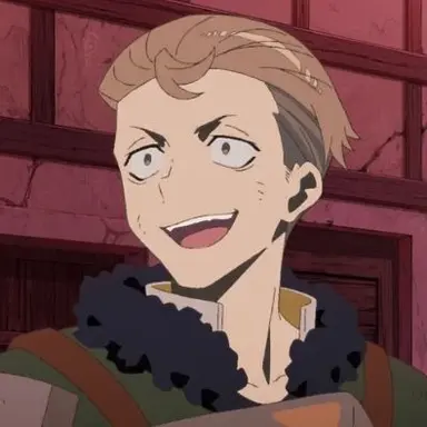 Profile image of チョロギ