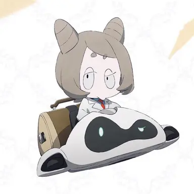Profile image of ジルコ