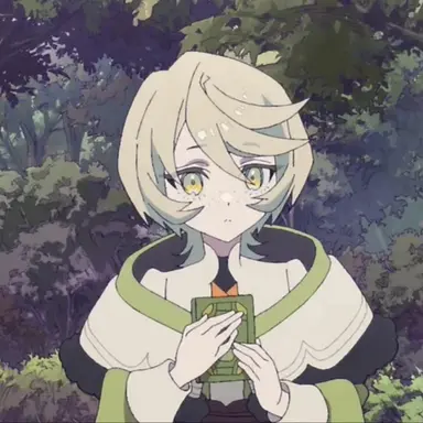 Profile image of パイン