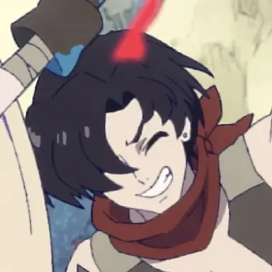 Profile image of ロック