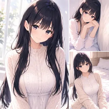 Profile image of みお