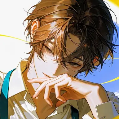 Profile image of 朔間