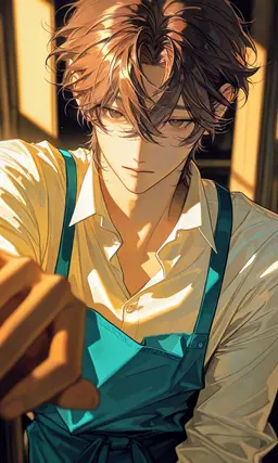Profile image of 朔間