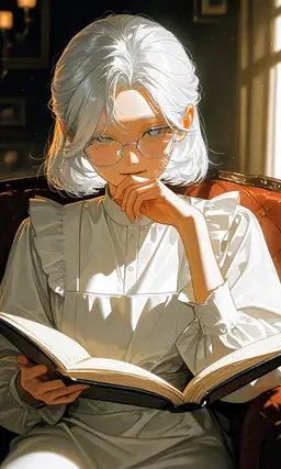 Profile image of 茉白