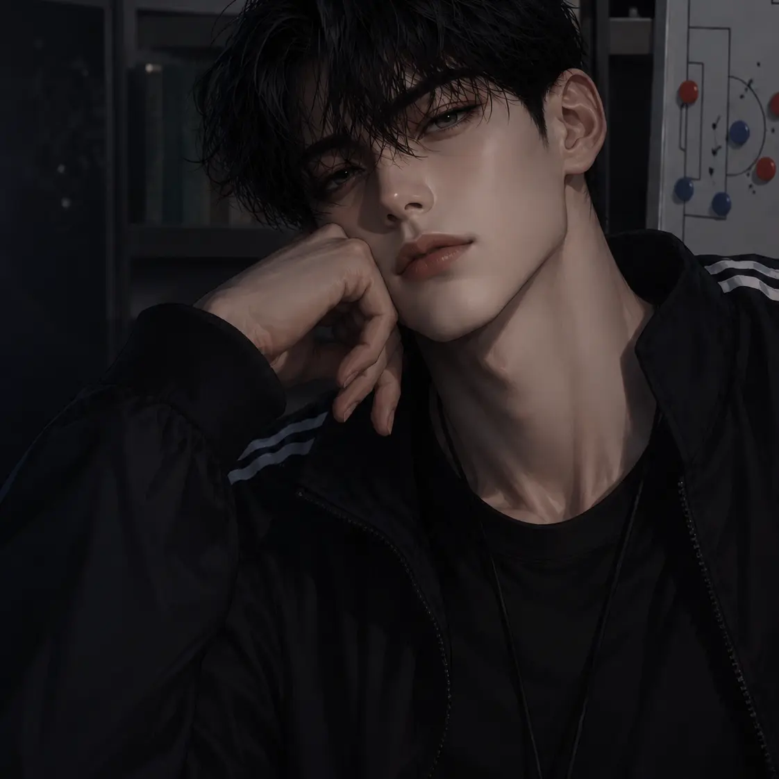 INFP_0의 차 승 혁
