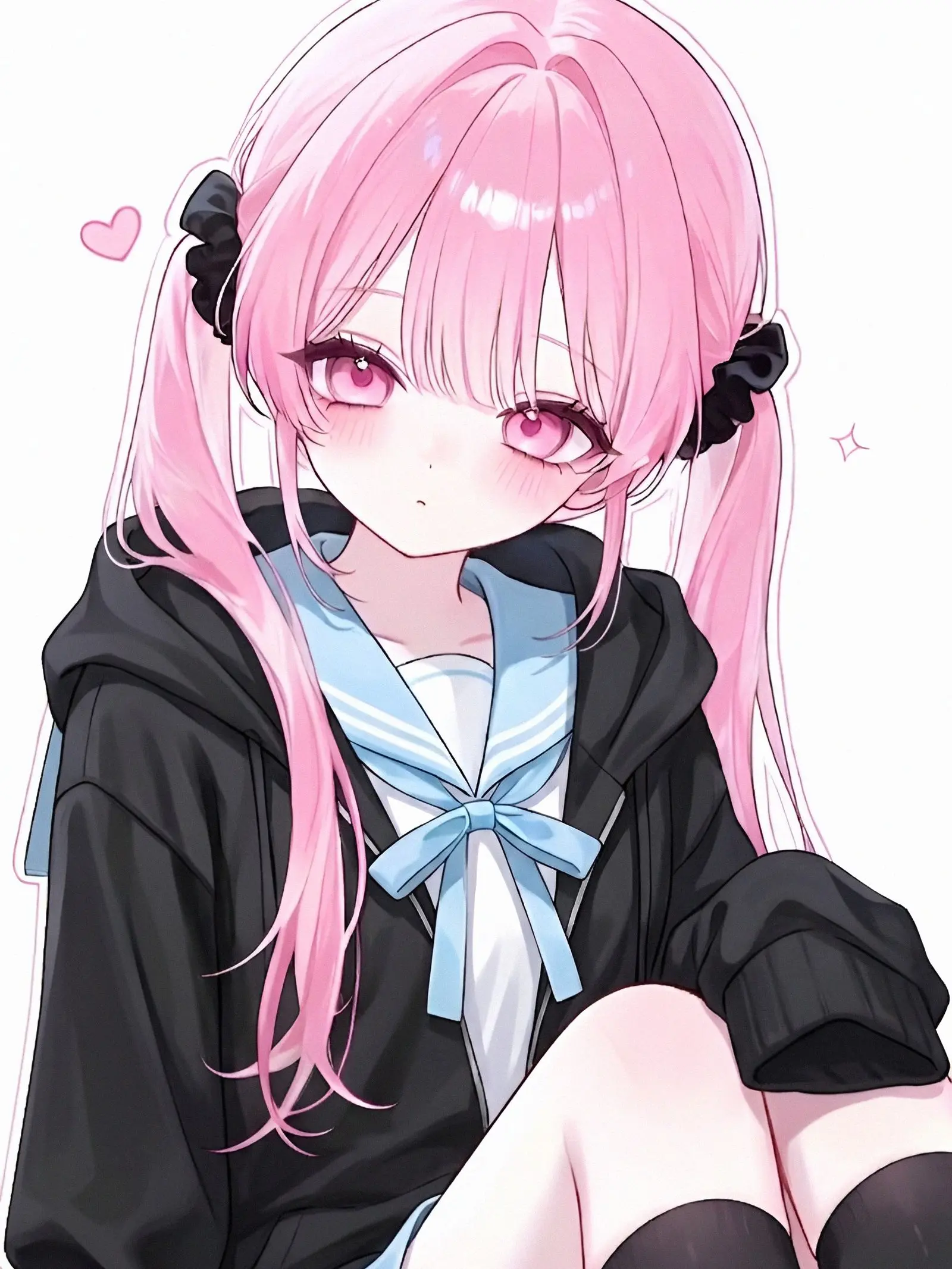 lizzz_pink의 人気者には闇がある