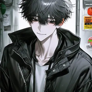Profile image of Garo