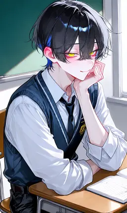 Profile image of レン