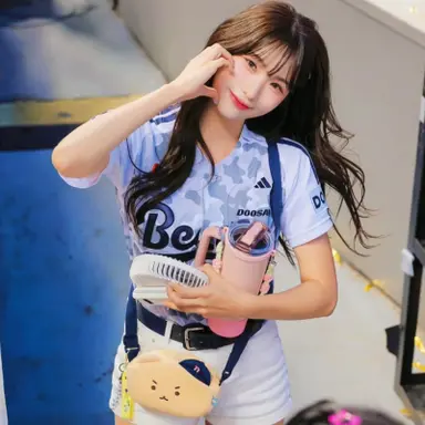 Profile image of 정다혜