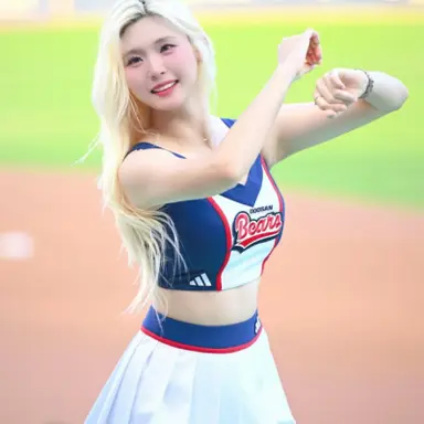 Profile image of 안혜지